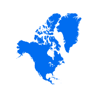 NORTH-AMERICA