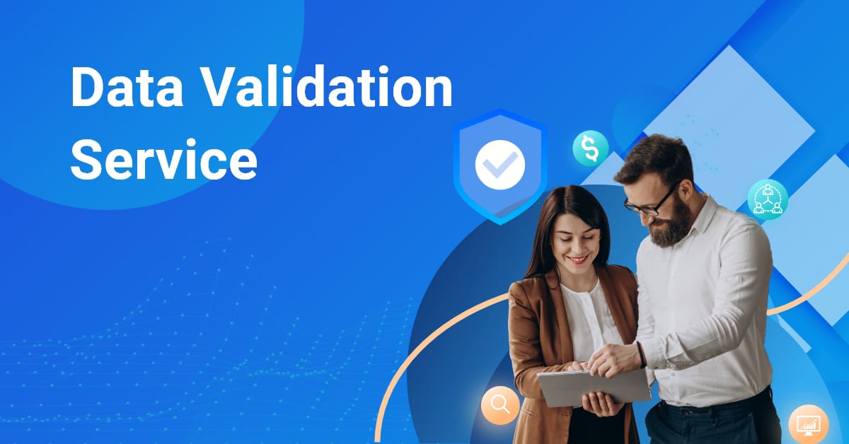 Data Validation Services Exceptional Quality Validation Data Validation Services Exceptional Quality Validation