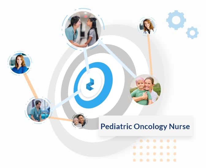 Email List of Pediatric Oncology Nurses