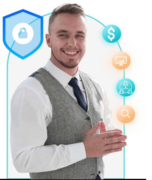 Verified Healthcare Marketing Contacts