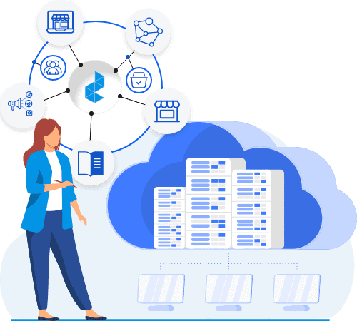 Cloud Computing Industry Email Database