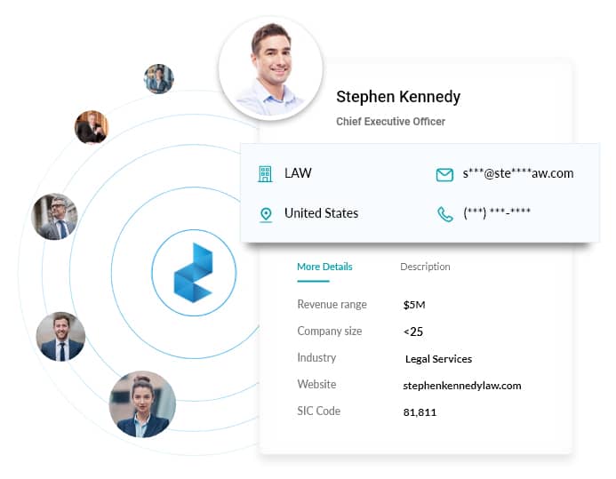 Lawyers Email List