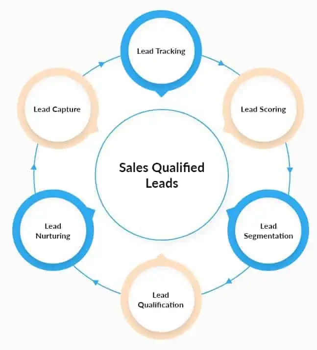 lead management services