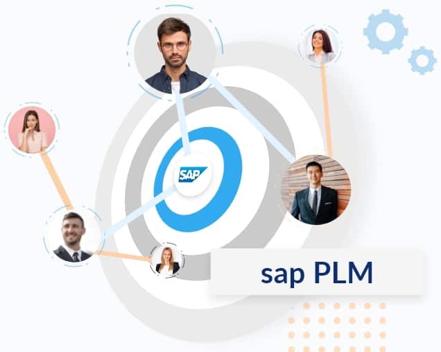 companies using sap plm