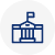 v-level executives list icon