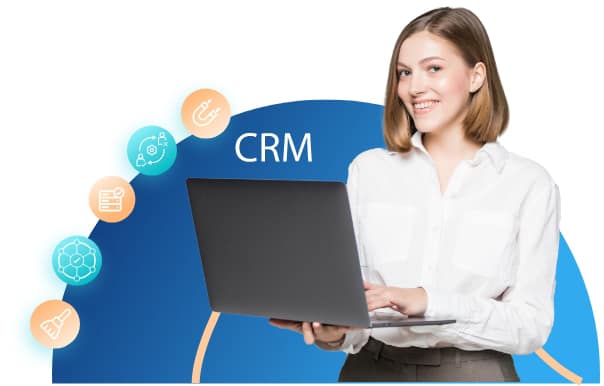 lead enrichment for crm