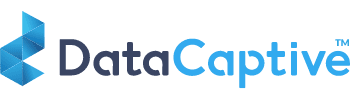 DataCaptive™ logo
