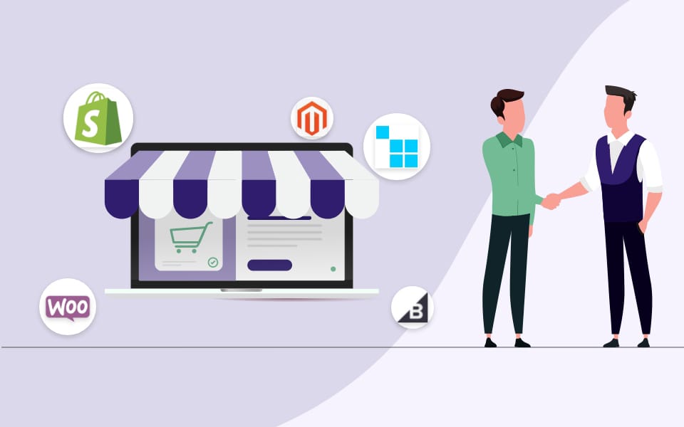 ecommerce platforms