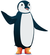 penguin