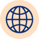 Extensive Global Reach