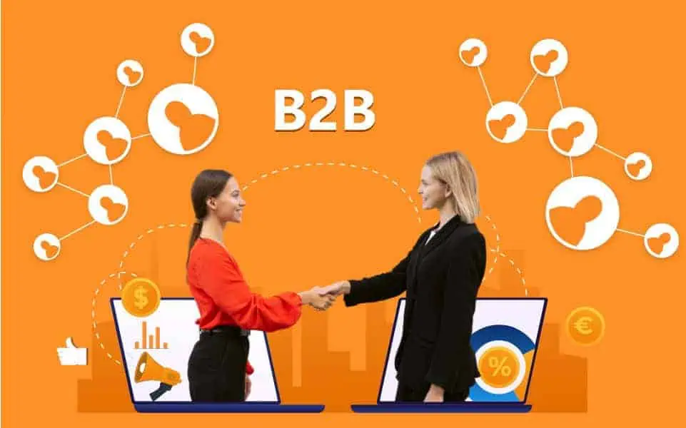 Top b2b influencer of 2023