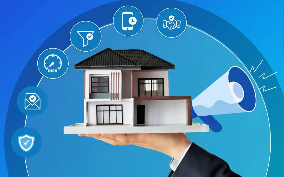 how to market to real estate agents