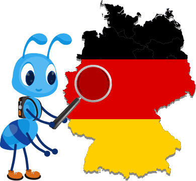 Germany Business Email List