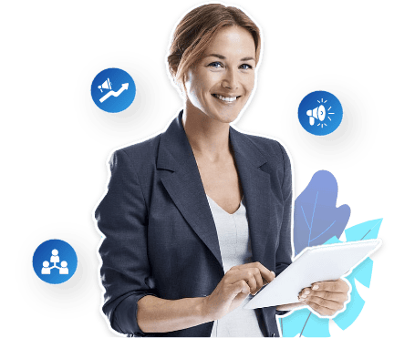 Marketing Agencies