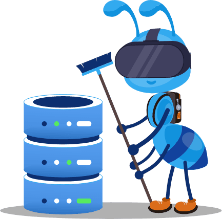 Match and Complete Data Enrichment