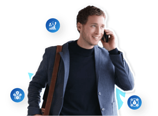 Service-Based Entities