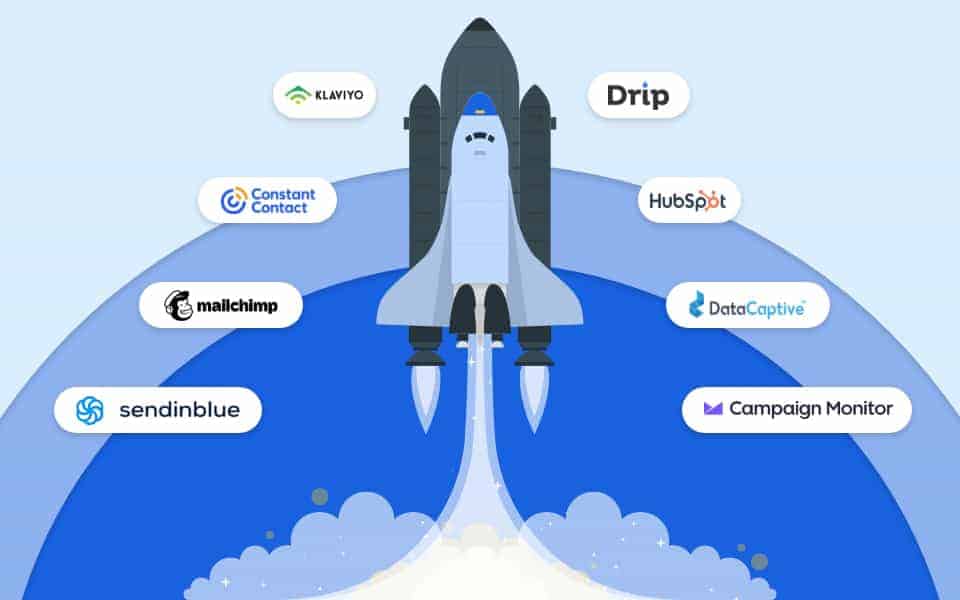 Top Email Marketing Tools To boost ROI
