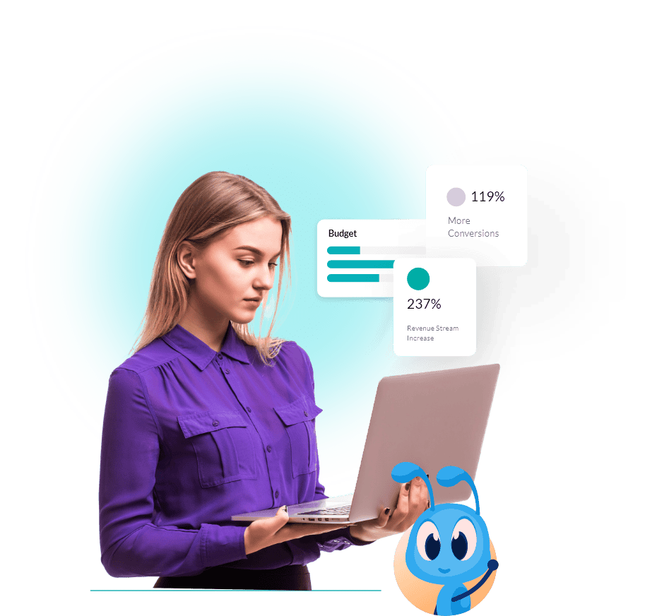 About DataCaptive: Our Story, Mission & B2B Data Standards