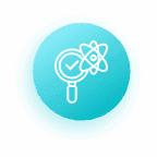 Verification by our expert data scientists Verification by our expert data scientists