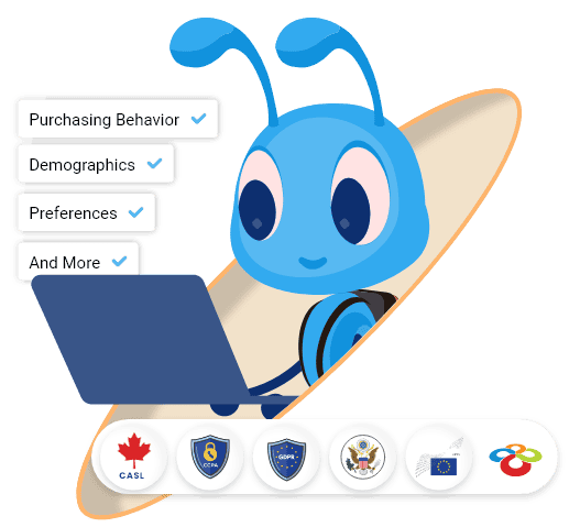 data enrichment solutions
