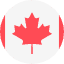 Canada flag icon