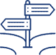 Outreach to Decision Makers