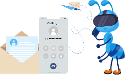 Personal Email Addresses and Mobile Numbers
