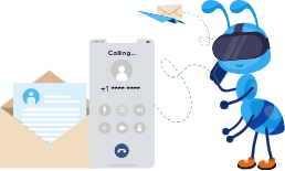 Personal Email Addresses and Mobile Numbers