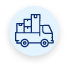 Medical wholesale drug distributors