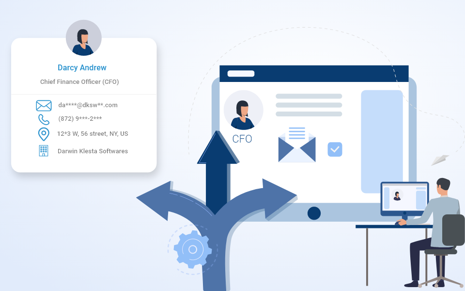 Effective Ways to Use the CFO Email Lists for Marketing