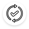 Scheduled Updates