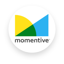 SurveyMonkey Momentive