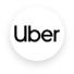 Uber Logo