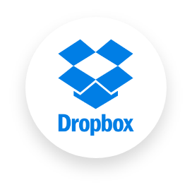4. Dropbox