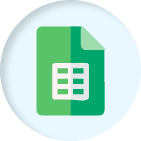Picture of Excel File