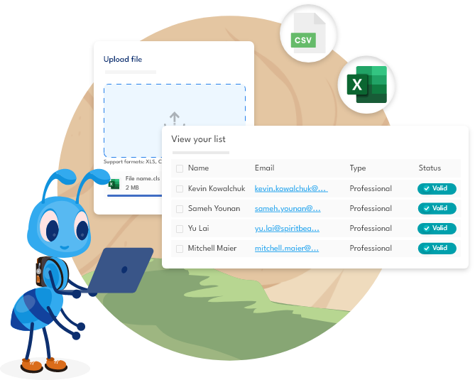 Free unlimited email verifier online