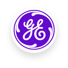 GE Healthcare Logo