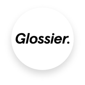 Glossier