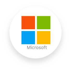 Microsoft