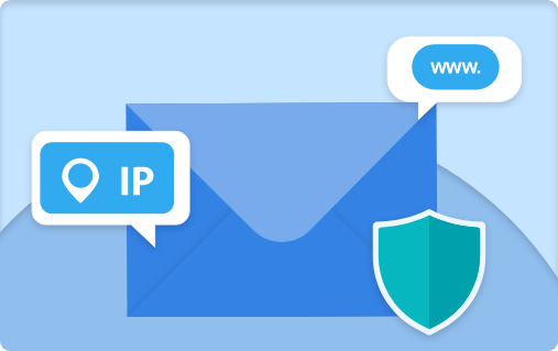 email check