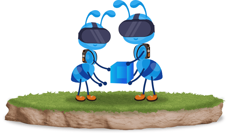 Ant 5