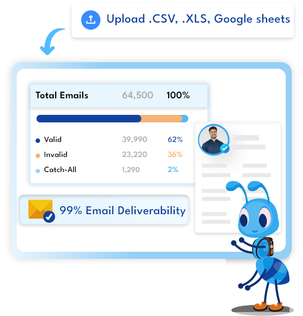 Free Email Verification Tool