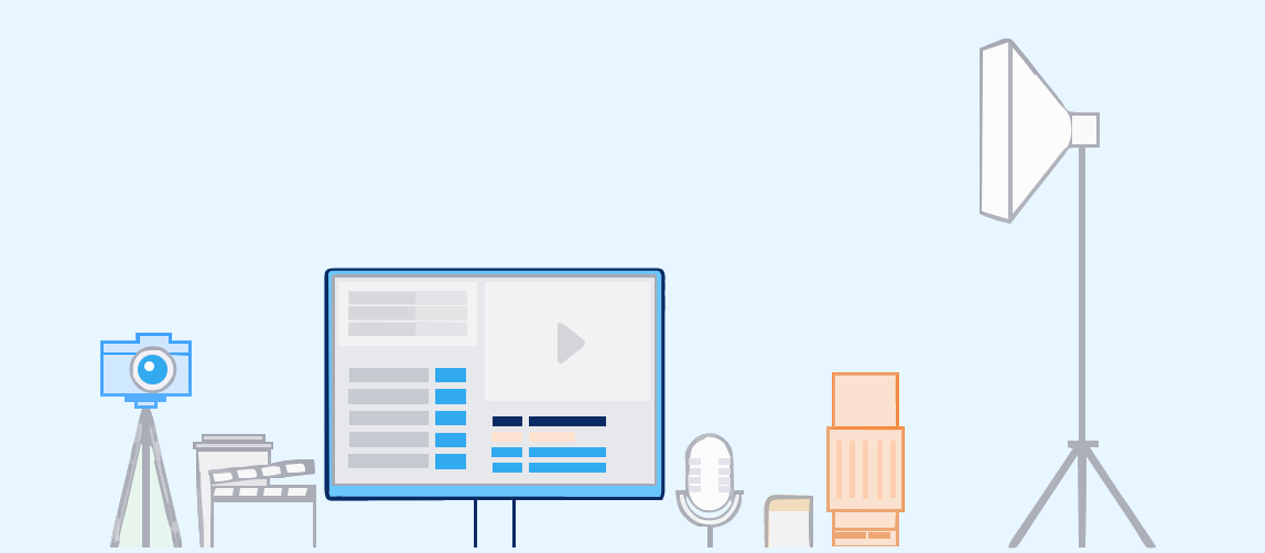 Multimedia Design