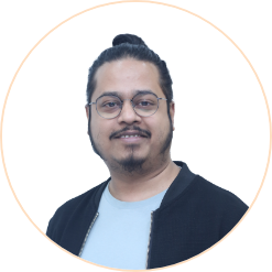 Nirban Talukdar Sid
