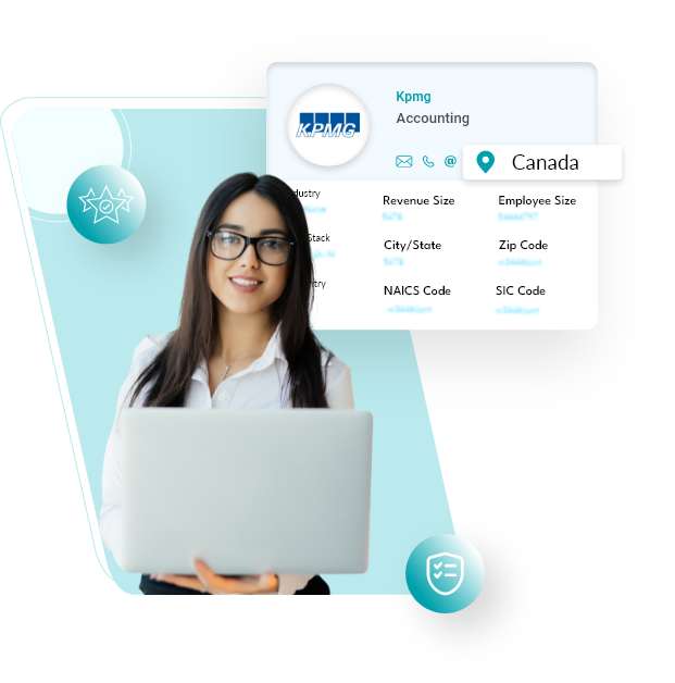Sample of Canada Email List