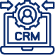 CRM Friendly Email Lists