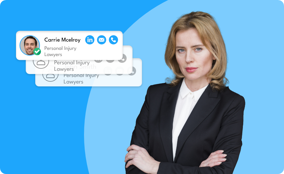 Legal Leads Case Study