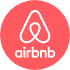 Airbnb Logo