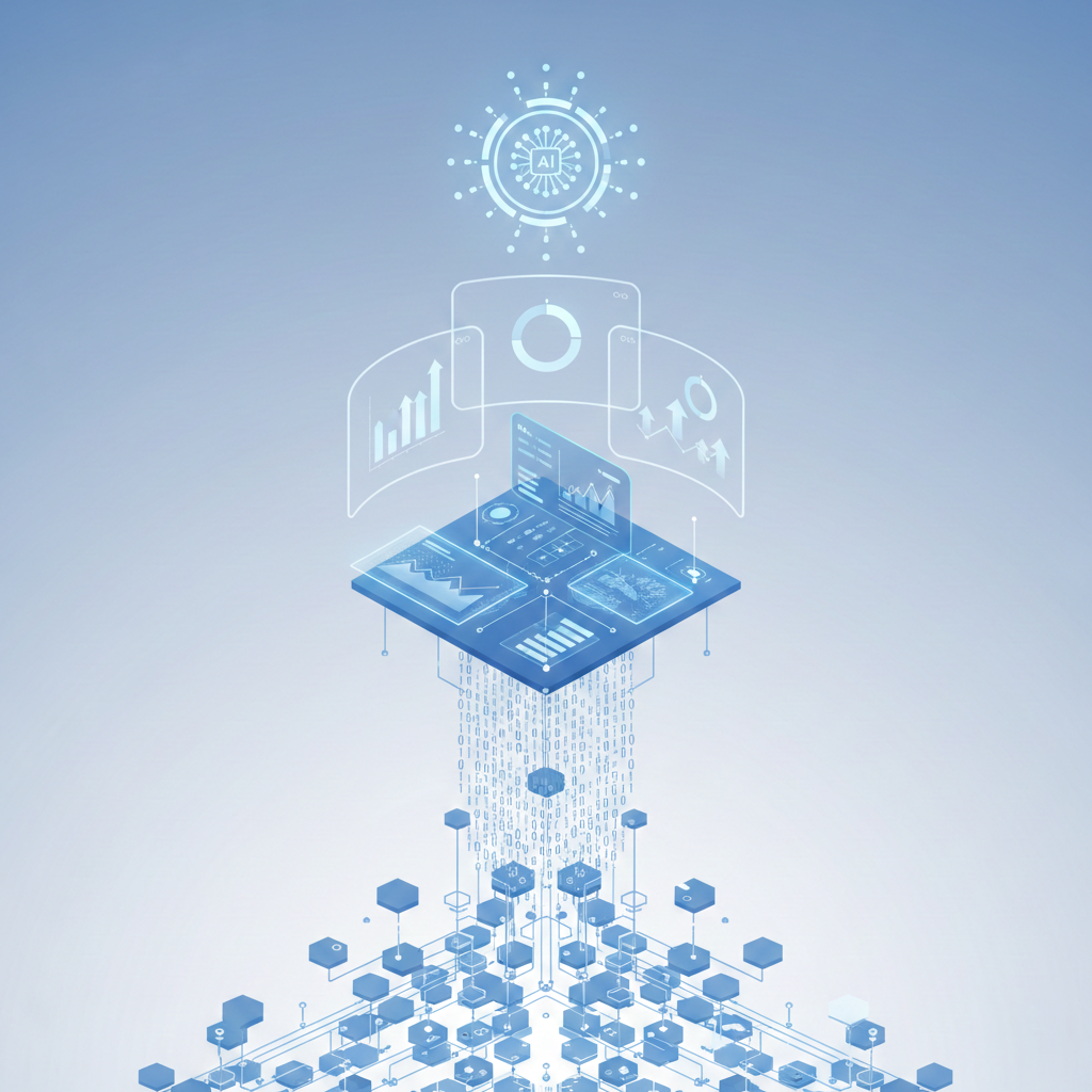 Generative AI Data Engine Solutions | AI Training Data