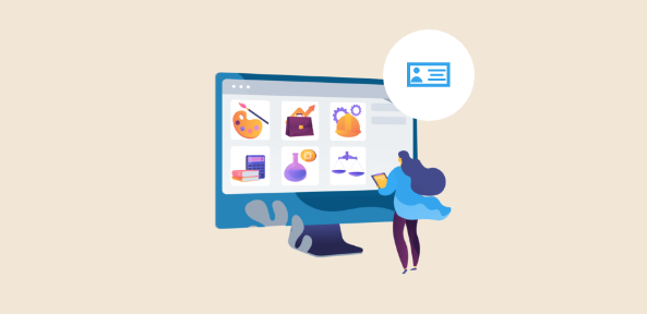 DataCaptive Directory